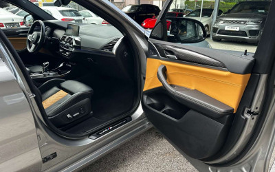 BMW X4 Gebrauchtwagen BMW X4 Gebrauchtwagen