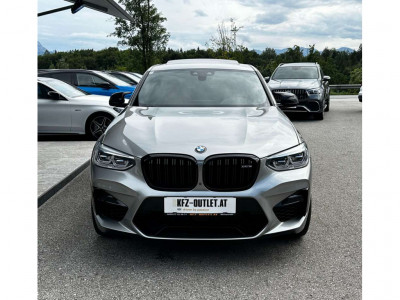 BMW X4 Gebrauchtwagen BMW X4 Gebrauchtwagen