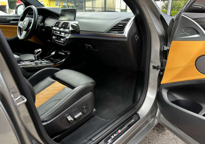 BMW X4 Gebrauchtwagen BMW X4 Gebrauchtwagen