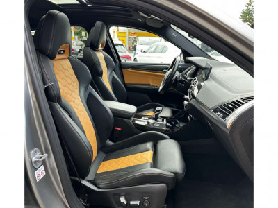 BMW X4 Gebrauchtwagen BMW X4 Gebrauchtwagen