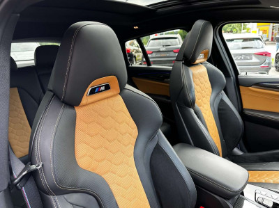 BMW X4 Gebrauchtwagen BMW X4 Gebrauchtwagen