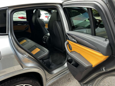 BMW X4 Gebrauchtwagen BMW X4 Gebrauchtwagen