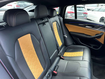 BMW X4 Gebrauchtwagen BMW X4 Gebrauchtwagen