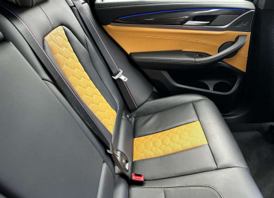 BMW X4 Gebrauchtwagen BMW X4 Gebrauchtwagen