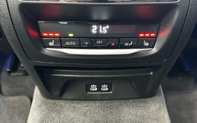 BMW X4 Gebrauchtwagen BMW X4 Gebrauchtwagen