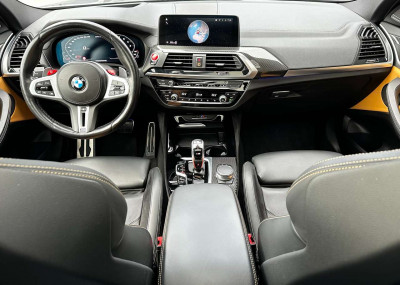 BMW X4 Gebrauchtwagen BMW X4 Gebrauchtwagen