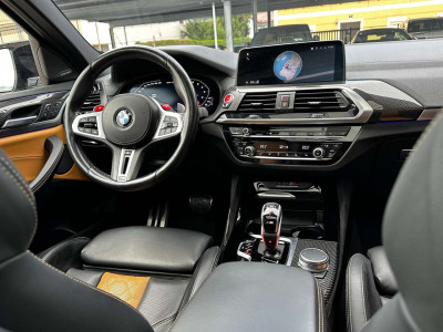 BMW X4 Gebrauchtwagen BMW X4 Gebrauchtwagen