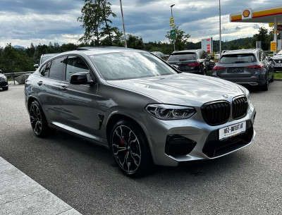 BMW X4 Gebrauchtwagen BMW X4 Gebrauchtwagen