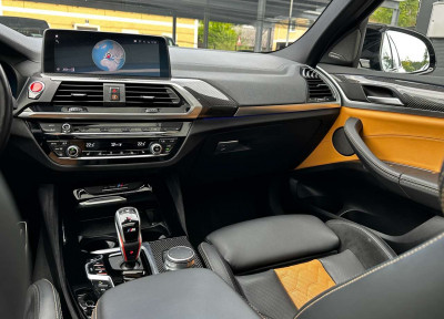 BMW X4 Gebrauchtwagen BMW X4 Gebrauchtwagen