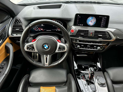 BMW X4 Gebrauchtwagen BMW X4 Gebrauchtwagen