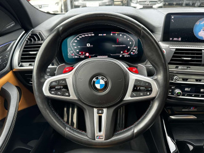 BMW X4 Gebrauchtwagen BMW X4 Gebrauchtwagen