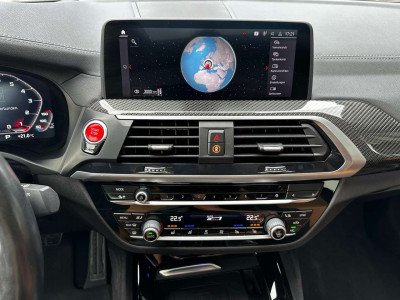 BMW X4 Gebrauchtwagen BMW X4 Gebrauchtwagen