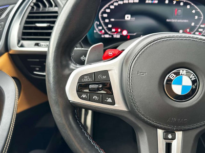 BMW X4 Gebrauchtwagen BMW X4 Gebrauchtwagen