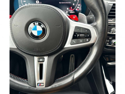 BMW X4 Gebrauchtwagen BMW X4 Gebrauchtwagen