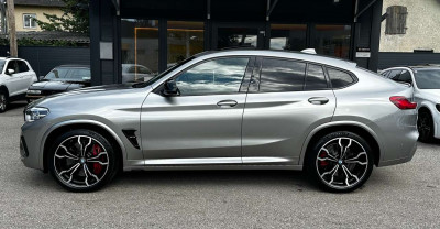 BMW X4 Gebrauchtwagen BMW X4 Gebrauchtwagen