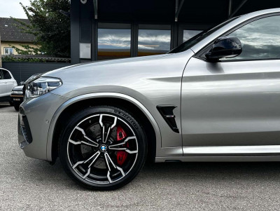 BMW X4 Gebrauchtwagen BMW X4 Gebrauchtwagen