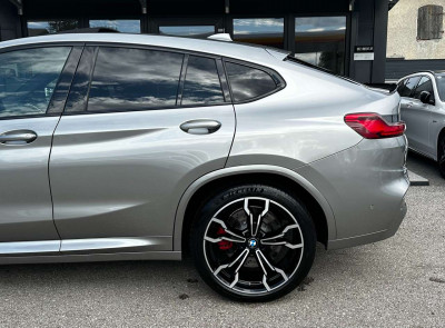 BMW X4 Gebrauchtwagen BMW X4 Gebrauchtwagen