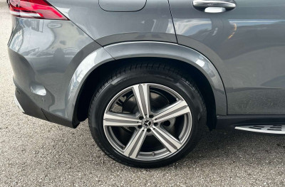 Mercedes-Benz GLE Gebrauchtwagen Mercedes-Benz GLE Gebrauchtwagen