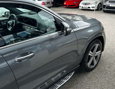 Mercedes-Benz GLE Gebrauchtwagen Mercedes-Benz GLE Gebrauchtwagen