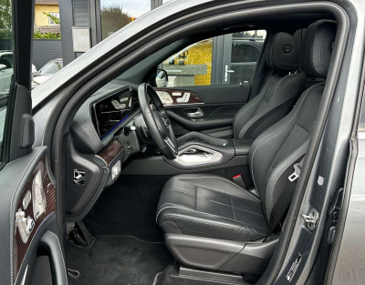 Mercedes-Benz GLE Gebrauchtwagen Mercedes-Benz GLE Gebrauchtwagen