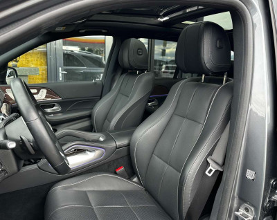 Mercedes-Benz GLE Gebrauchtwagen Mercedes-Benz GLE Gebrauchtwagen