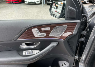 Mercedes-Benz GLE Gebrauchtwagen Mercedes-Benz GLE Gebrauchtwagen