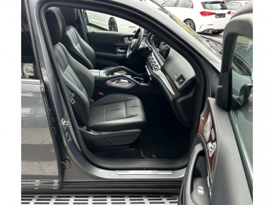 Mercedes-Benz GLE Gebrauchtwagen Mercedes-Benz GLE Gebrauchtwagen