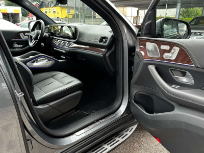 Mercedes-Benz GLE Gebrauchtwagen Mercedes-Benz GLE Gebrauchtwagen