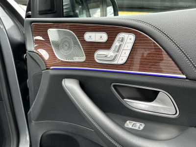 Mercedes-Benz GLE Gebrauchtwagen Mercedes-Benz GLE Gebrauchtwagen