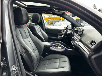 Mercedes-Benz GLE Gebrauchtwagen Mercedes-Benz GLE Gebrauchtwagen