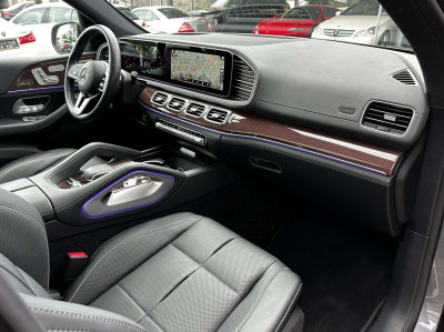 Mercedes-Benz GLE Gebrauchtwagen Mercedes-Benz GLE Gebrauchtwagen