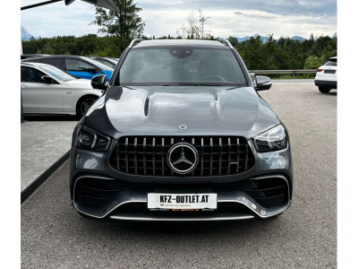 Mercedes-Benz GLE Gebrauchtwagen Mercedes-Benz GLE Gebrauchtwagen