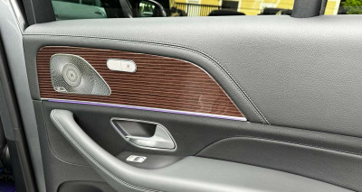 Mercedes-Benz GLE Gebrauchtwagen Mercedes-Benz GLE Gebrauchtwagen