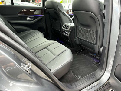 Mercedes-Benz GLE Gebrauchtwagen Mercedes-Benz GLE Gebrauchtwagen