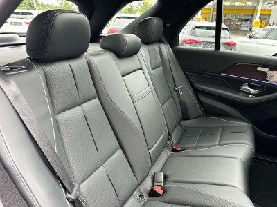 Mercedes-Benz GLE Gebrauchtwagen Mercedes-Benz GLE Gebrauchtwagen