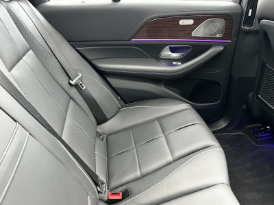 Mercedes-Benz GLE Gebrauchtwagen Mercedes-Benz GLE Gebrauchtwagen