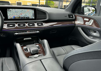 Mercedes-Benz GLE Gebrauchtwagen Mercedes-Benz GLE Gebrauchtwagen