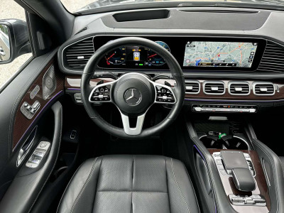 Mercedes-Benz GLE Gebrauchtwagen Mercedes-Benz GLE Gebrauchtwagen