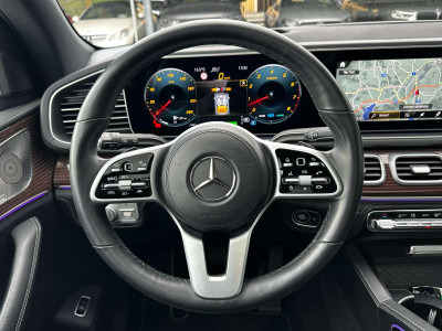 Mercedes-Benz GLE Gebrauchtwagen Mercedes-Benz GLE Gebrauchtwagen