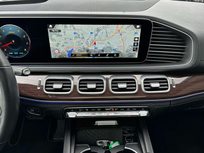 Mercedes-Benz GLE Gebrauchtwagen Mercedes-Benz GLE Gebrauchtwagen