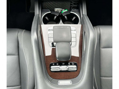 Mercedes-Benz GLE Gebrauchtwagen Mercedes-Benz GLE Gebrauchtwagen