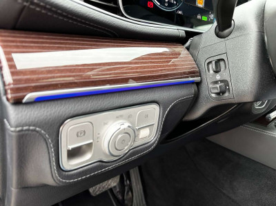 Mercedes-Benz GLE Gebrauchtwagen Mercedes-Benz GLE Gebrauchtwagen