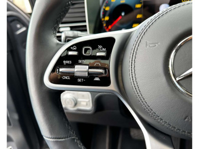 Mercedes-Benz GLE Gebrauchtwagen Mercedes-Benz GLE Gebrauchtwagen