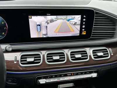 Mercedes-Benz GLE Gebrauchtwagen Mercedes-Benz GLE Gebrauchtwagen