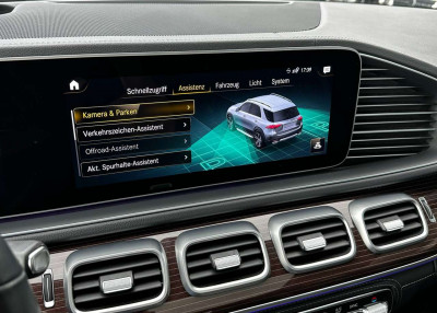 Mercedes-Benz GLE Gebrauchtwagen Mercedes-Benz GLE Gebrauchtwagen