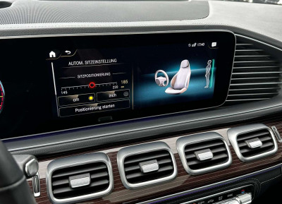 Mercedes-Benz GLE Gebrauchtwagen Mercedes-Benz GLE Gebrauchtwagen