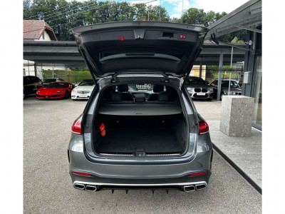 Mercedes-Benz GLE Gebrauchtwagen Mercedes-Benz GLE Gebrauchtwagen