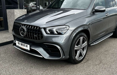 Mercedes-Benz GLE Gebrauchtwagen Mercedes-Benz GLE Gebrauchtwagen