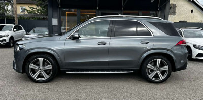 Mercedes-Benz GLE Gebrauchtwagen Mercedes-Benz GLE Gebrauchtwagen