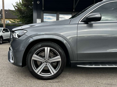Mercedes-Benz GLE Gebrauchtwagen Mercedes-Benz GLE Gebrauchtwagen